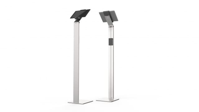 Durable Holder Floor 7"-13" (893223)