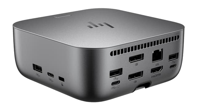 TB4 ULTRA 180W G6 Thunderbolt 4 (9X481UT#ABB)