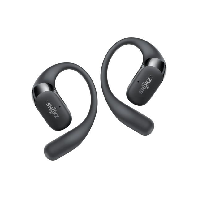Shokz OpenFit 2 Stereo Svart
