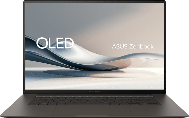 ASUS Zenbook S 16 AMD Ryzen 7 24GB 1000GB 16"