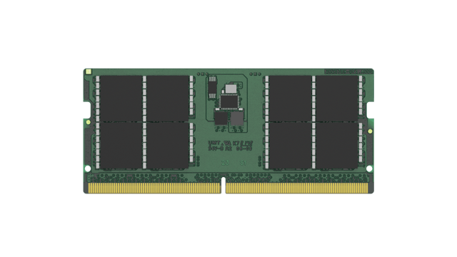 Kingston ValueRAM 48GB 5600MT/s DDR5 262-pin SO-DIMM
