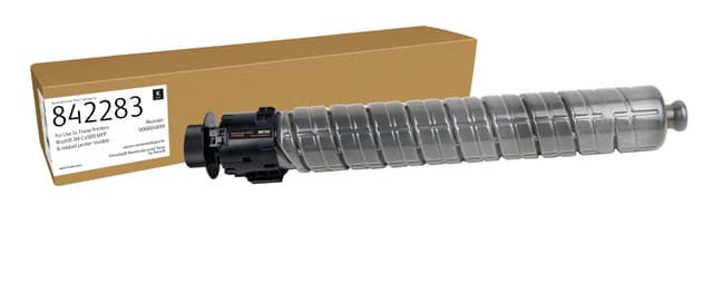 Xerox Everyday Toner Alternativ till Ricoh Svart (842283) 33K (006R04899)