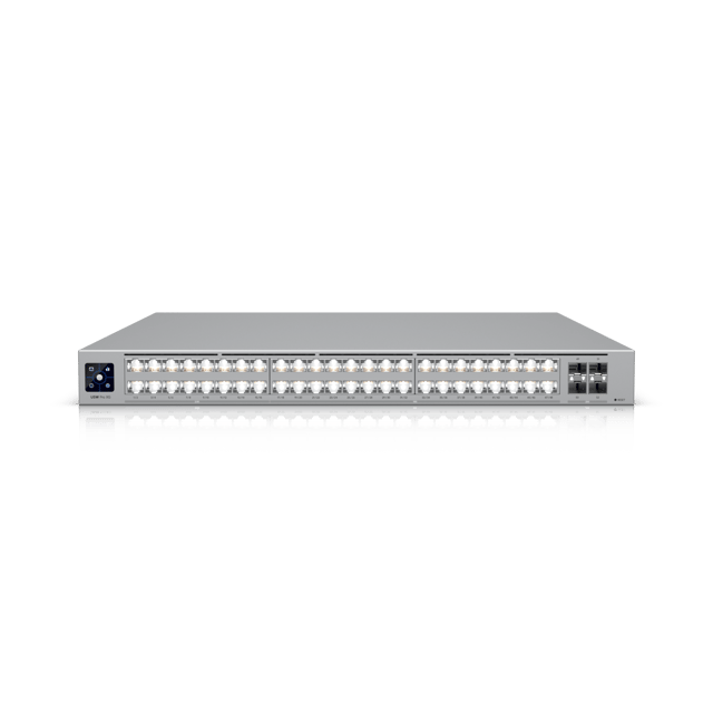 Ubiquiti UniFi Pro XG 48 (USW-PRO-XG-48)