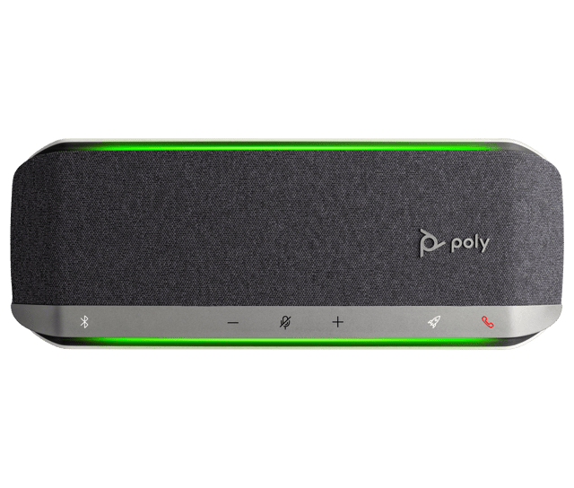 Poly Sync 40 Sy40 Huddle Speakerphone (772C4AA)