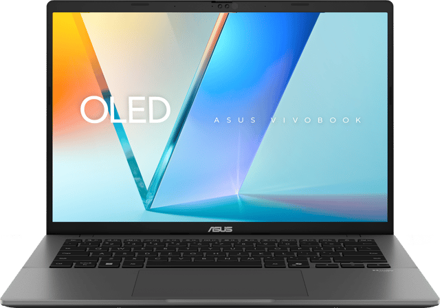 ASUS Vivobook S14 AMD Ryzen AI 7 32GB 1000GB 14"