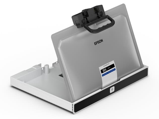 Epson Bläcksvart XXL - WF PRO EM-C800R/EP-C800R (C13T11P140)