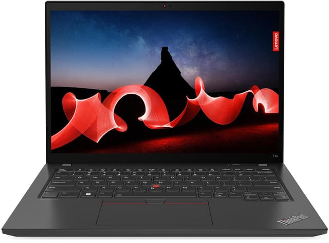 Lenovo ThinkPad T14 G4 Ryzen 7 PRO 16GB 512GB 14"