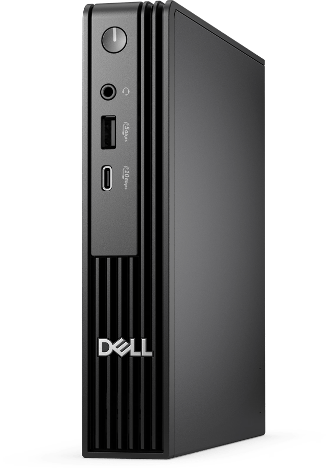 Dell Pro Micro Intel Core i5 16GB 512GB