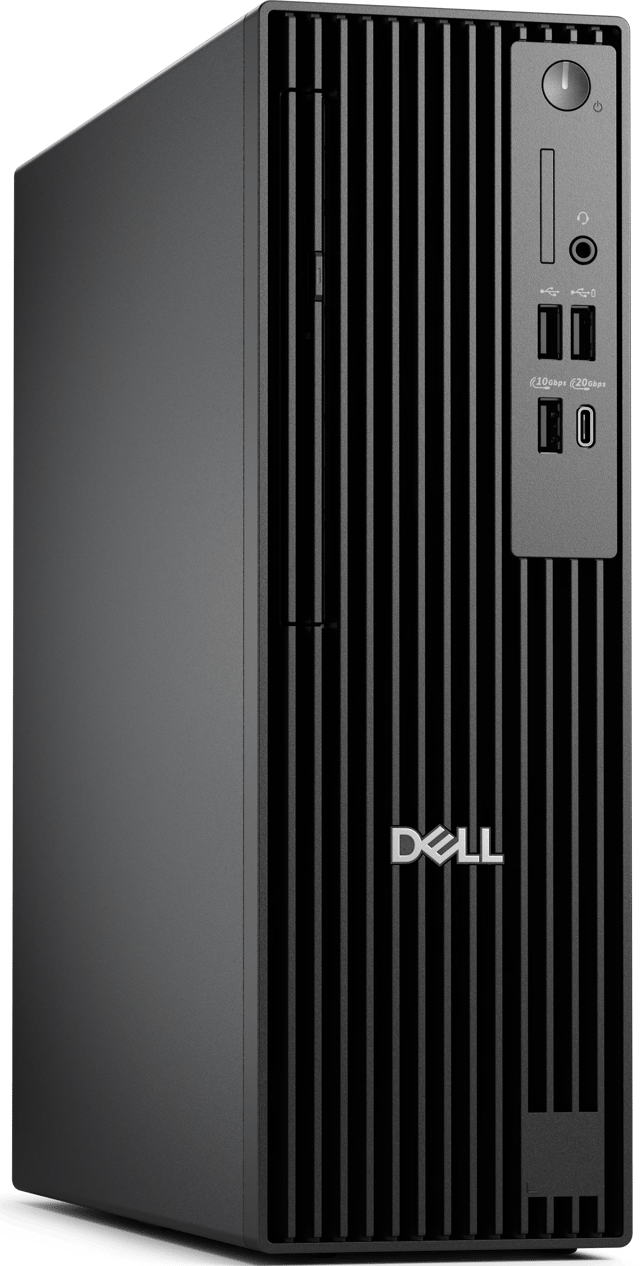 Dell Pro Slim Intel Core i5 16GB 512GB