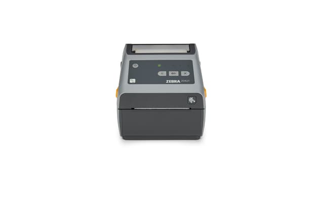 Zebra ZD621D DT 300dpi USB/Ethernet/BTLE5/RS232 (ZD6A043-D0EF00EZ)