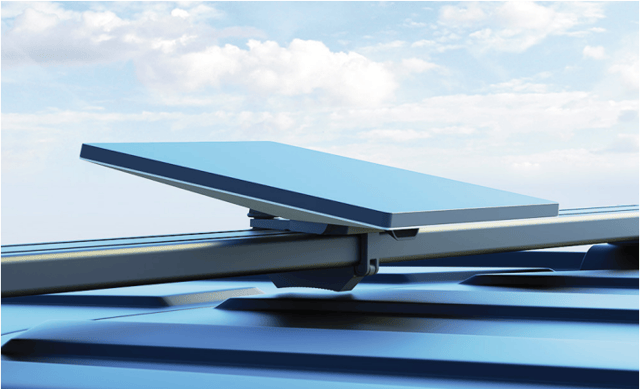 Starlink Mini Roof Rack Mount (02990000)