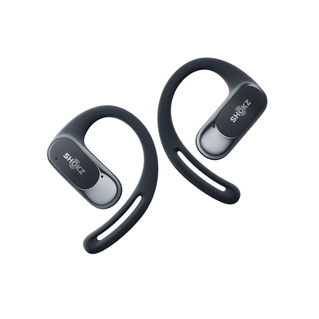 Shokz OpenFit Air Stereo Svart