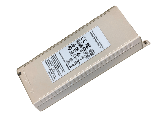 HPE Networking Instant On PoE-injector 15.4W (R8W31A)
