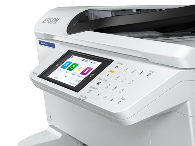 Epson WorkForce Pro EM-C8100RDWF A3 MFP (C11CL31401)