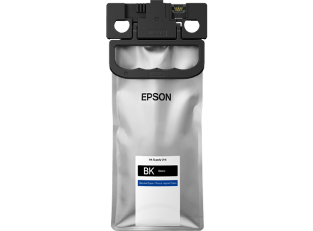 Epson Bläcksvart XL 20K - WorkForce Pro EM-C8100RDWF/EM-C8101RDWF (C13T13L140)