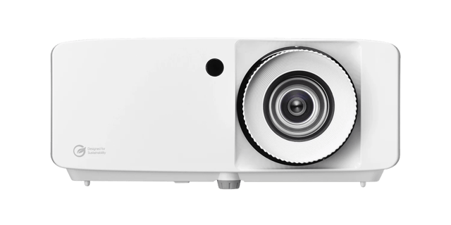 Optoma UHZ66 UHD Laser (E9PD7LD01EZ2)