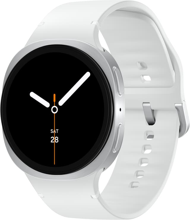 Watch8 44mm Bluetooth (SM-L330NZSAEUB)