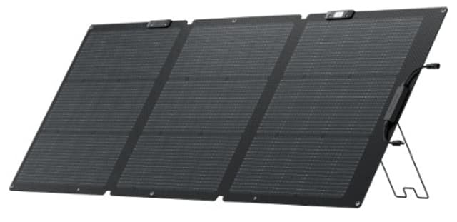 Ecoflow NextGen Solpanel 160W (EFSOLAR160W-N)
