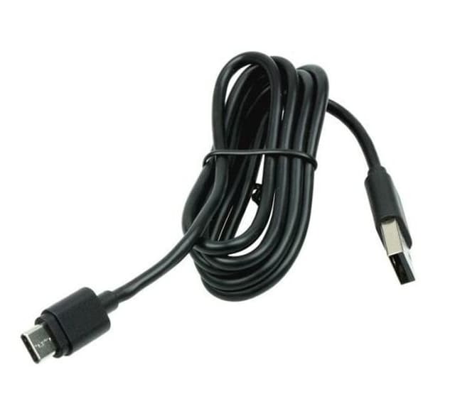 Datalogic USB Typ C-kabel 2m (CAB-561)