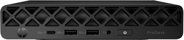 HP ProDesk 4 G1i Mini Intel Core Ultra 5 16GB 512GB