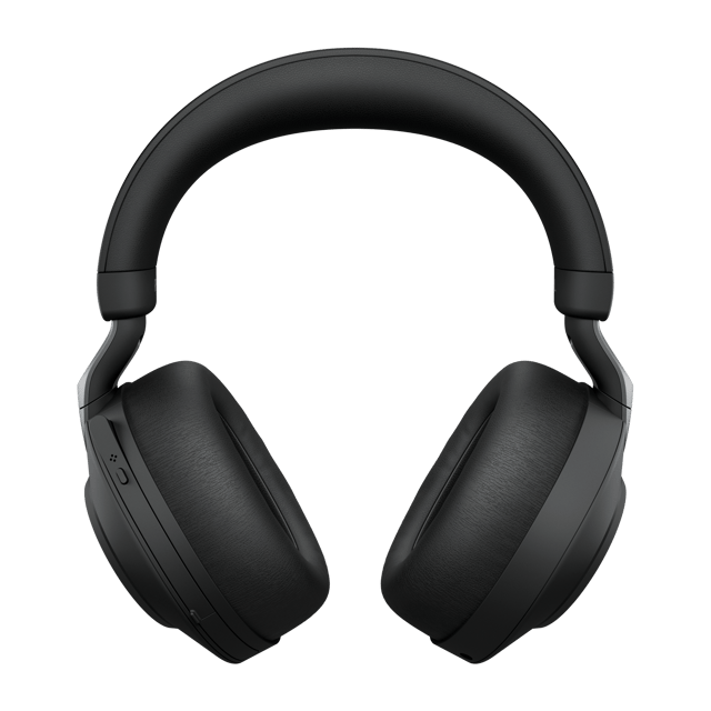 Jabra Evolve2 85 Stereo USB-A Microsoft Teams Svart