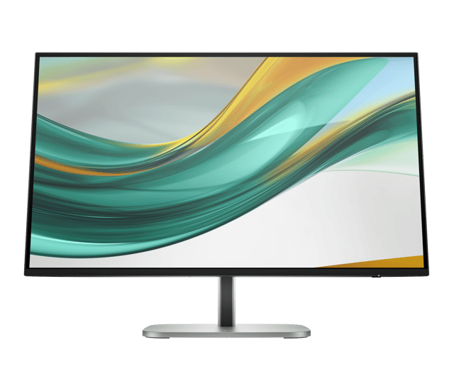 HP 527pf Series 5 Pro 27" 1920 × 1080pixels IPS 16:9 120Hz