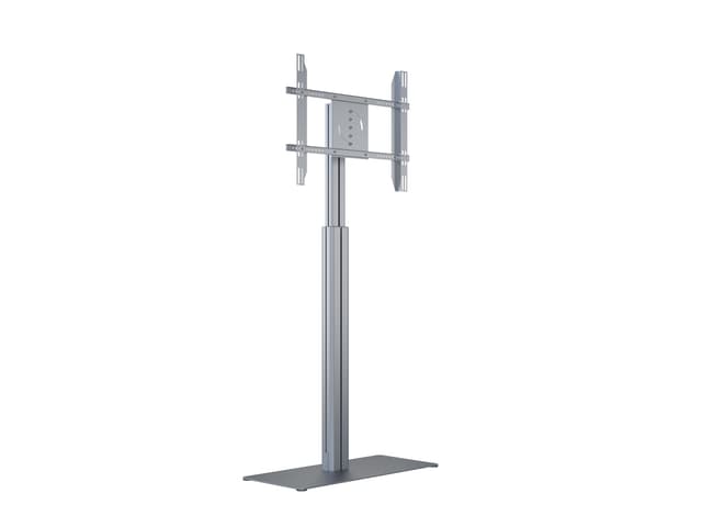 Multibrackets 6041 fäste för skyltningsskärm 152,4 cm (60") Silver 
