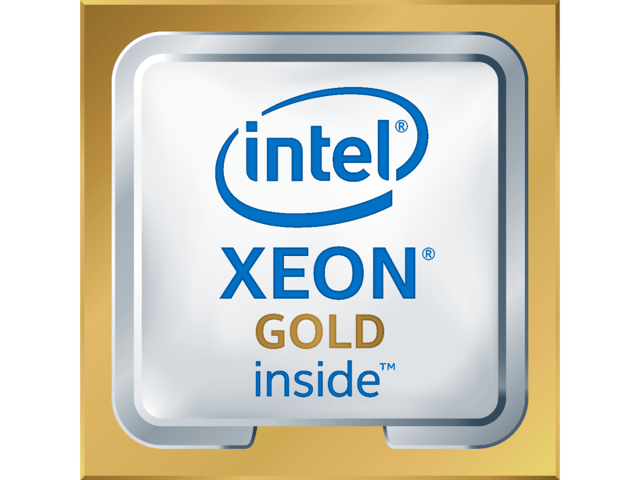 Intel Xeon Gold 5215 2.5GHz LGA 3647 (Socket P) Processor