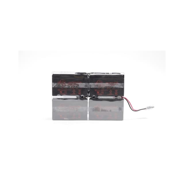 Eaton EBP-1613I UPS-batterier Slutna blybatterier (VRLA) 12 V 9 Ah (EBP-1613I)