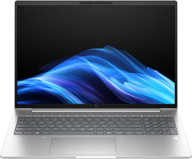EliteBook 6 G1i 16 Intel Core Ultra 7 16GB 16" (AD3B1ET#UUW)