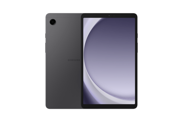Samsung Galaxy Tab A9 - (Löytötuote luokka 2) 4GB 8.7" Mediatek 64GB Grafiitti