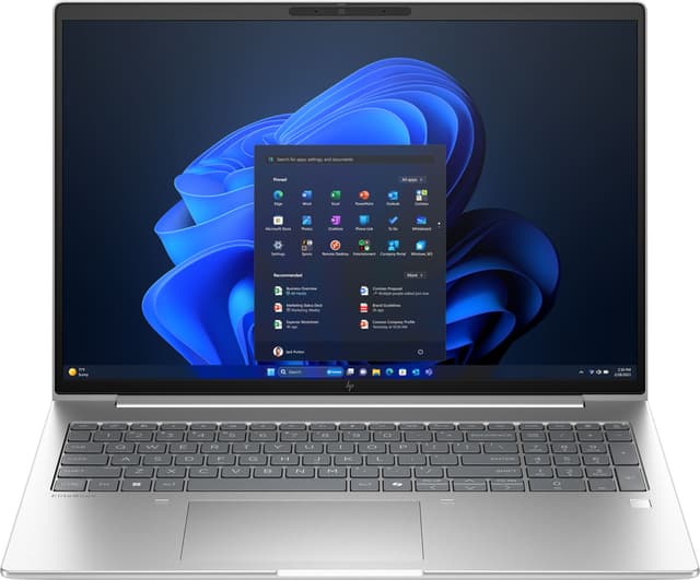 HP Elitebook 6 G1a AMD Ryzen 7 16GB 512GB 16"