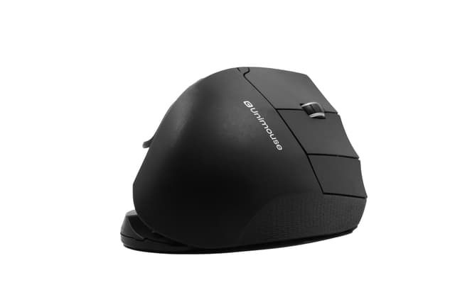 Contour Design Unimouse Right Wireless - (Löytötuote luokka 2) RF Wireless + USB Type-A