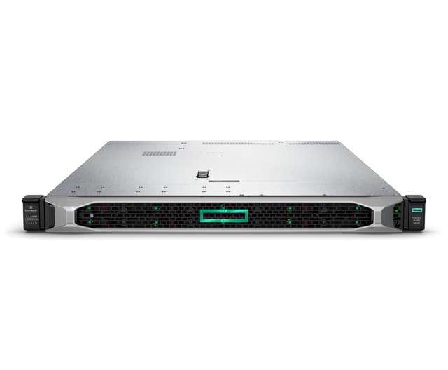 HPE ProLiant DL360 Gen10 Xeon Gold 6248 32GB RAM 2x 2x800W Certified Pre-owned (867959-B21-PRE)