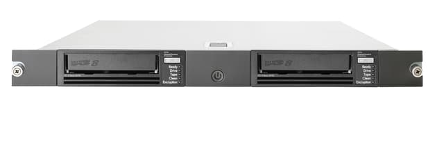 HPE StoreEver (BC029A)