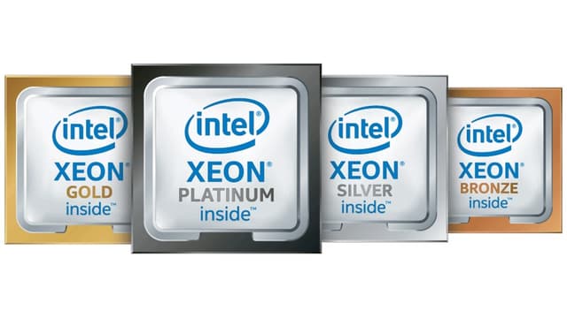 HPE Intel Xeon Silver 4214 2.2GHz LGA 3647 (Socket P) (P02580-B21)