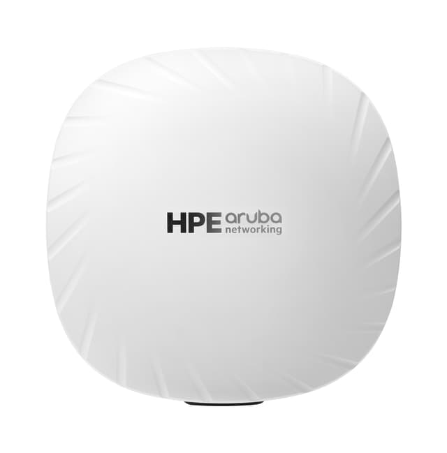 HPE AP-555 802.11ax (JZ356A)
