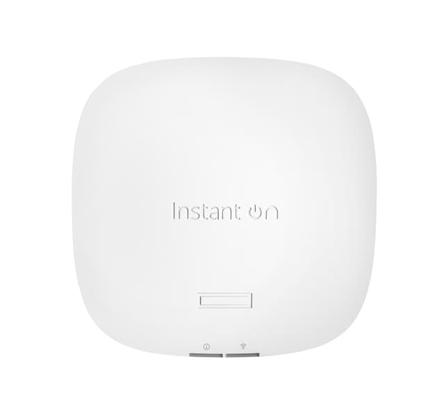 HPE Networking Instant On AP22 WiFi 6 