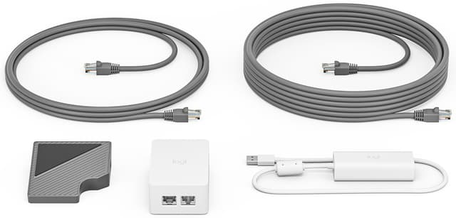Logitech Cat5e Kit 