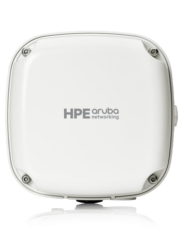 HPE AP-565EX (RW) WiFi 6 HazLoc Accesspunkt (R4W62A)