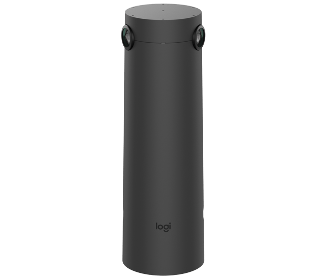 Logitech Sight Grafiitti 