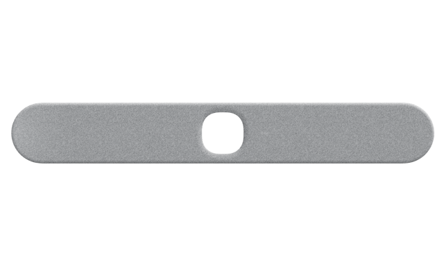 Logitech 952-000147 videokonferenssystem Kameraskydd