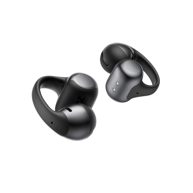 Shokz OpenDots ONE Stereo Svart