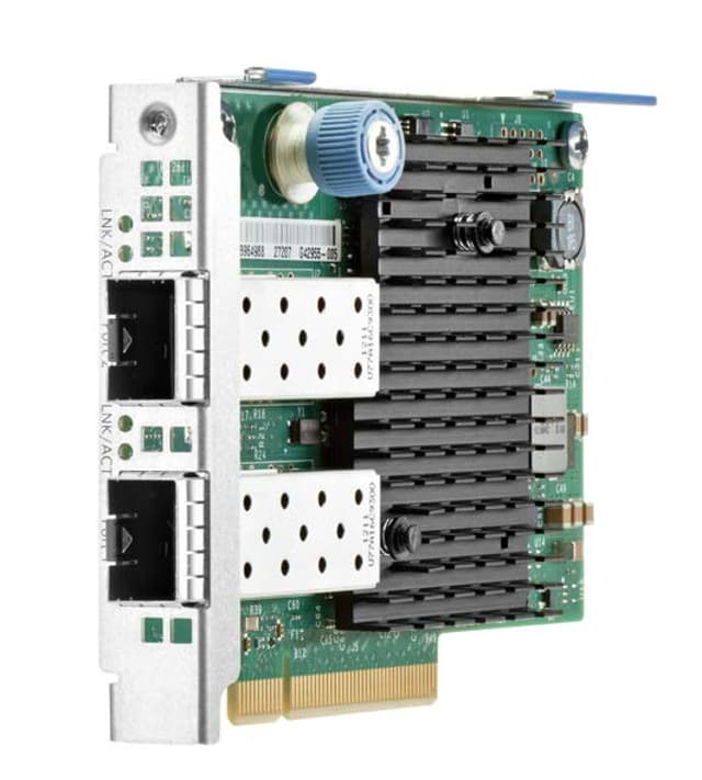 HPE 562FLR-SFP+ (727054-B21)