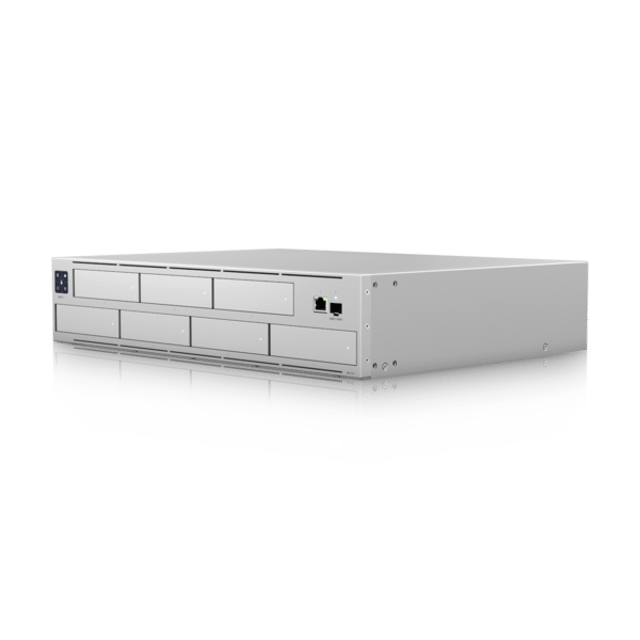 Ubiquiti UniFi Protect Network Video Recorder Pro (UNVR-PRO)