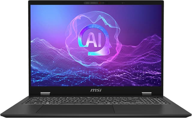 MSI PrestigePro 16 AI Intel Core Ultra 7 32GB 1000GB RTX 4050 16"