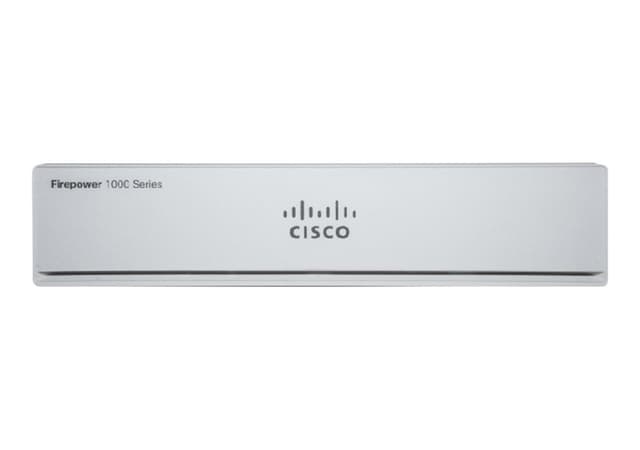 Cisco FirePOWER 1010 Next-Generation Firewall (FPR1010-NGFW-K9)