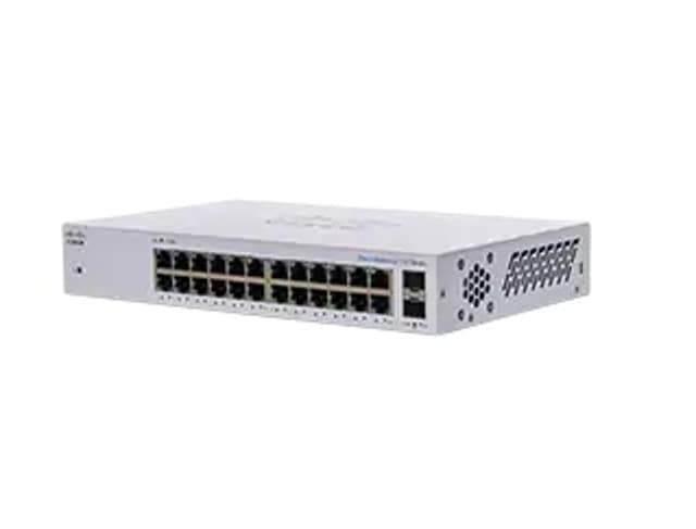 Cisco CBS110 24-Port Switch