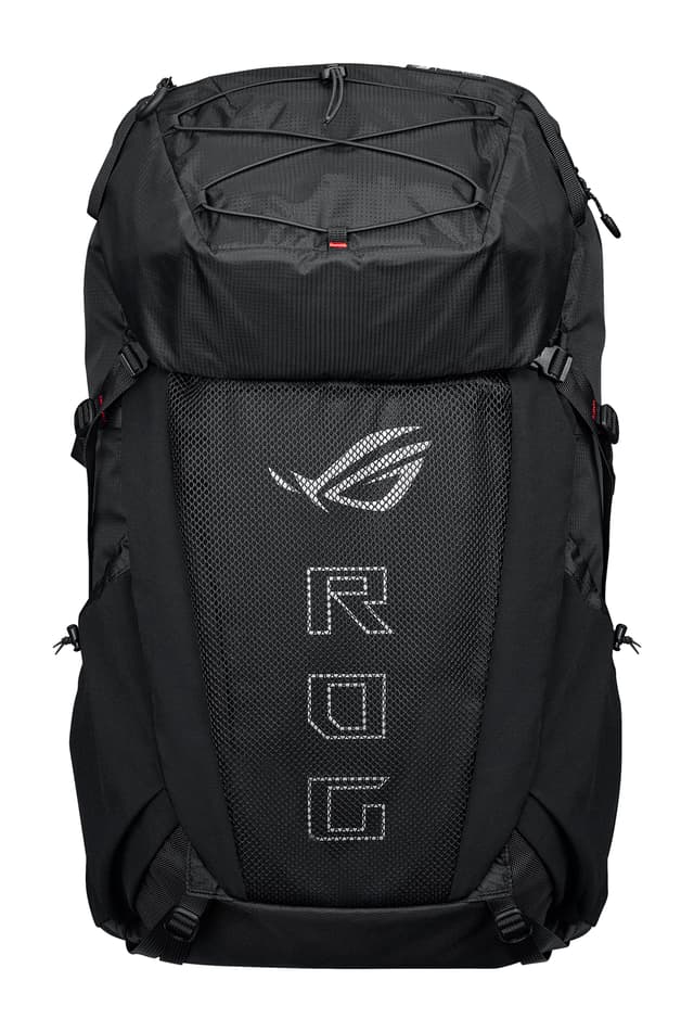 ROG Archer ErgoAir 18" Svart (90XB09H0-BBP000)