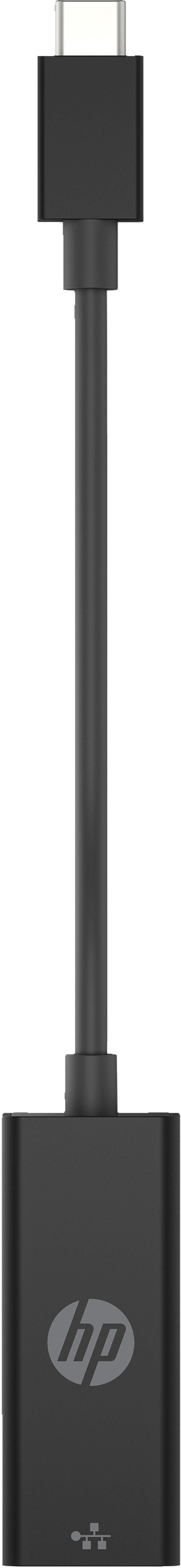 USB-C Till RJ45 Adapter USB-C (4Z534AA#ABB)